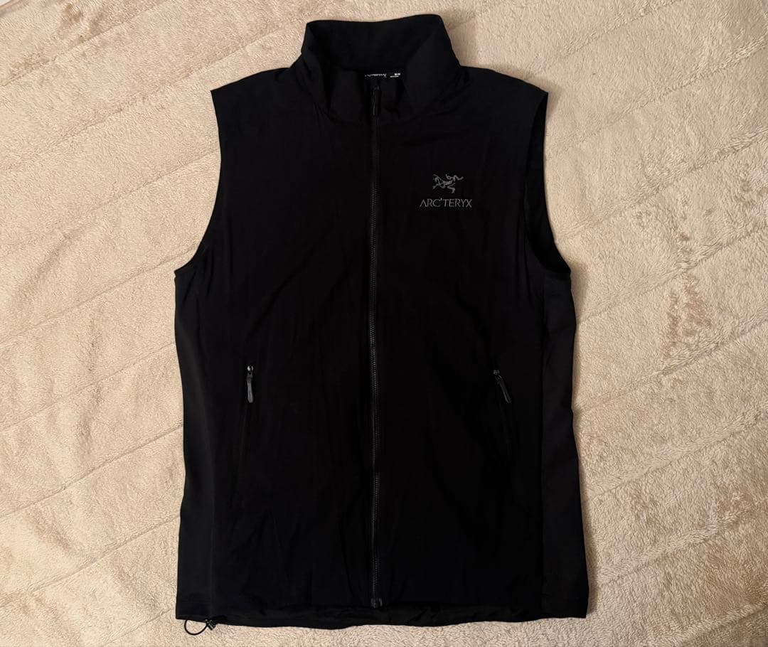 ARC'TERYX アークテリクス Atom アトム SL ベスト M