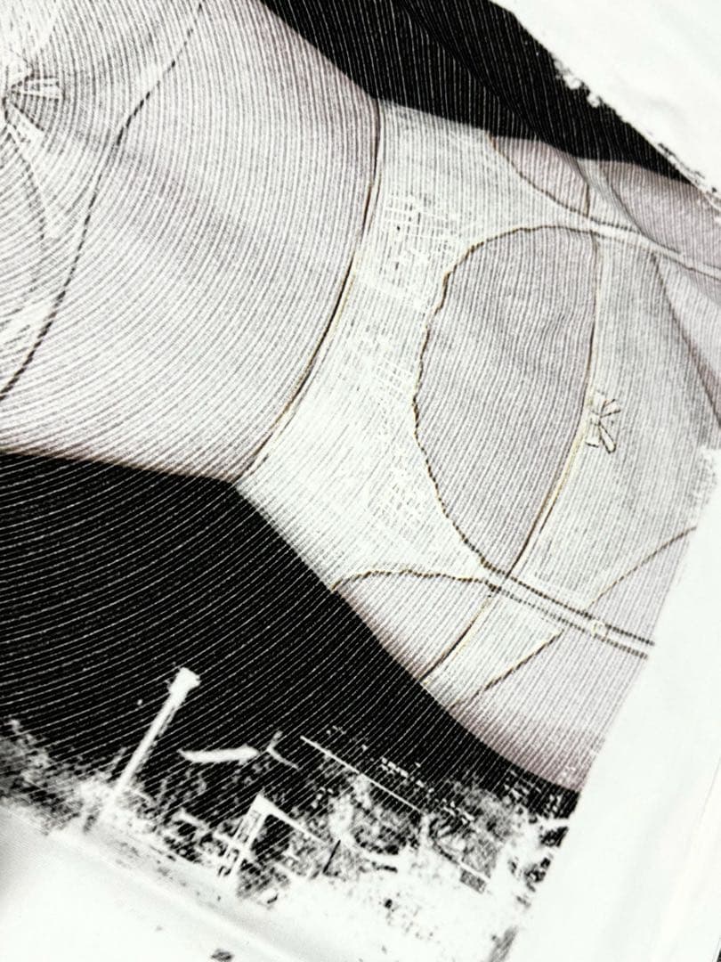 チェンソーマン マキマ アニメTシャツ XLsize White