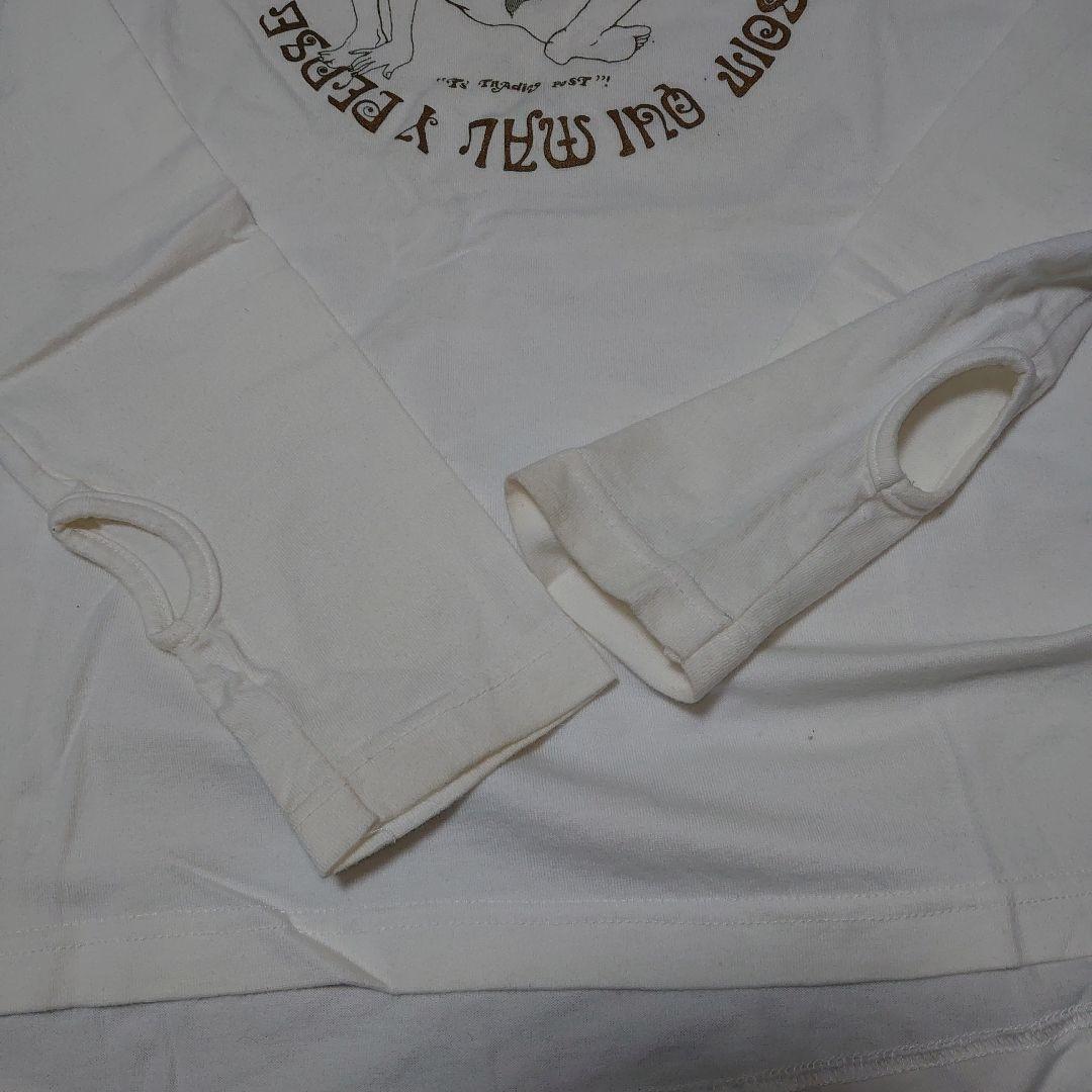 セディショナリーズ風　セックス　エロロンT 　カオスコーポレーション