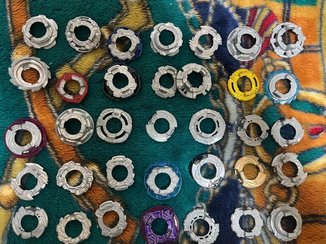 ベイブレードバースト 引退品　まとめ売り