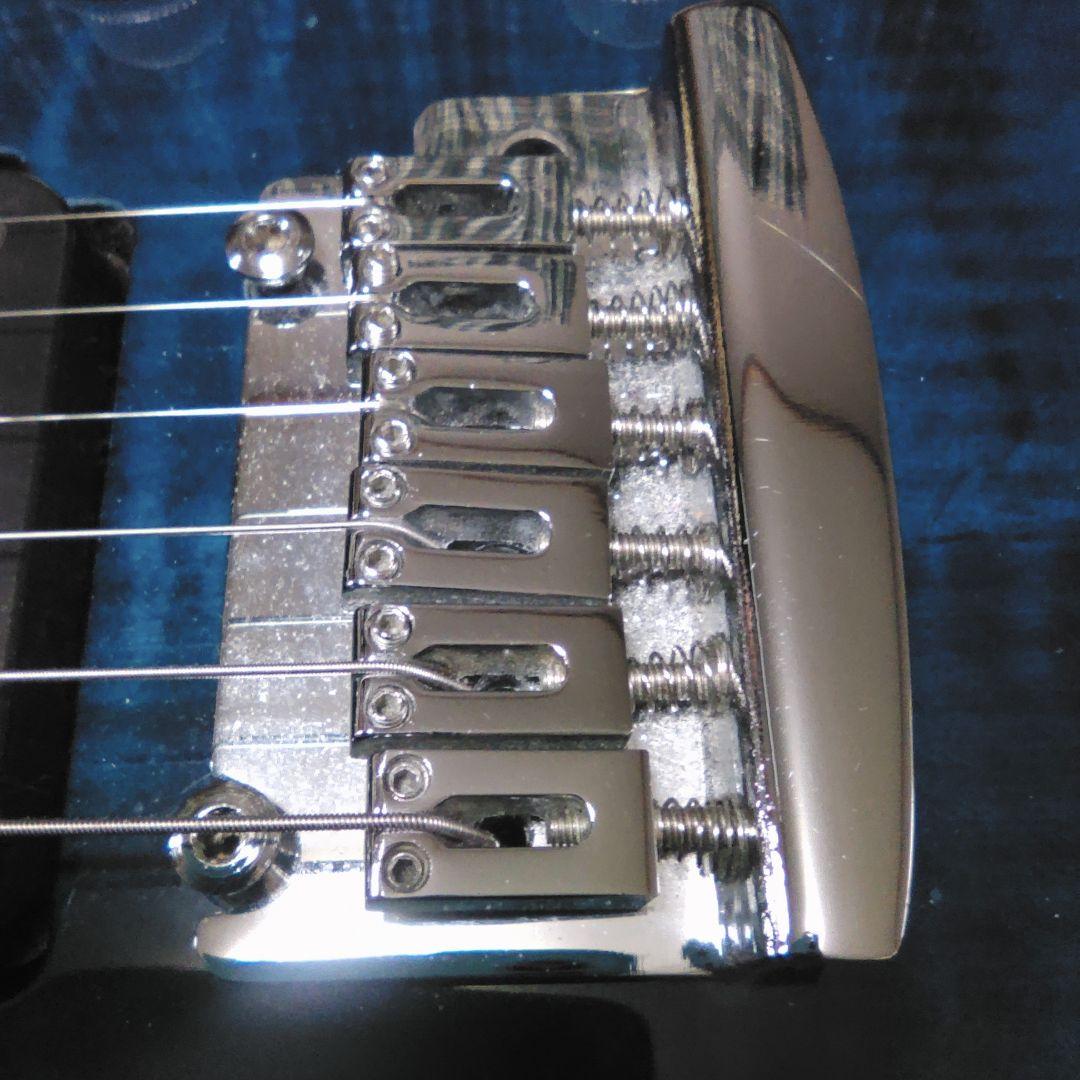 Sterling by Musicman Sub NB 中古