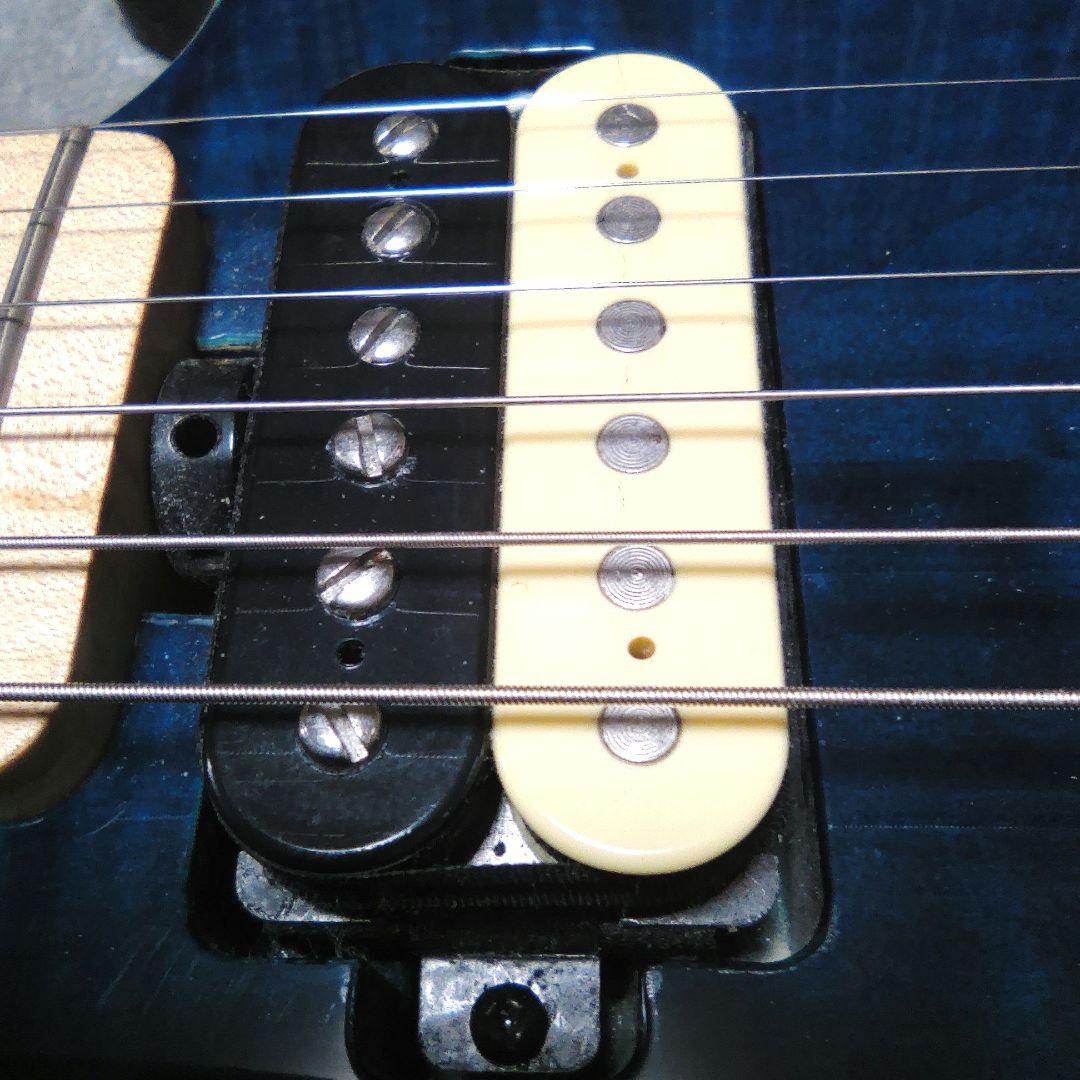 Sterling by Musicman Sub NB 中古