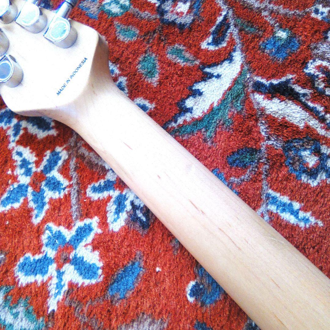 Sterling by Musicman Sub NB 中古