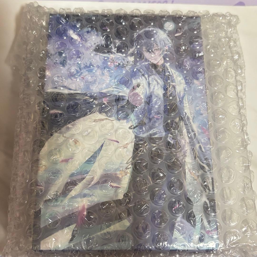 小柳ロウ にじさんじ 音アニ ONKYO ワイヤレスイヤホン