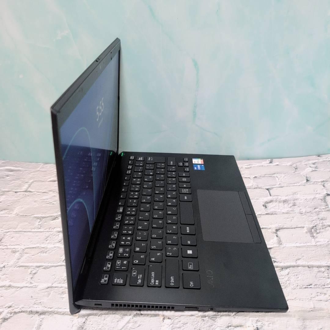 VAIO Pro PK VJPK21 11世代 14型 FHD バイオ i5