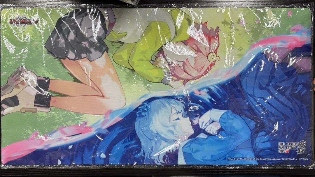 【翌日発送メルカリ便】インフェルノポータル(ニイカ・クリスタ) 　未開封