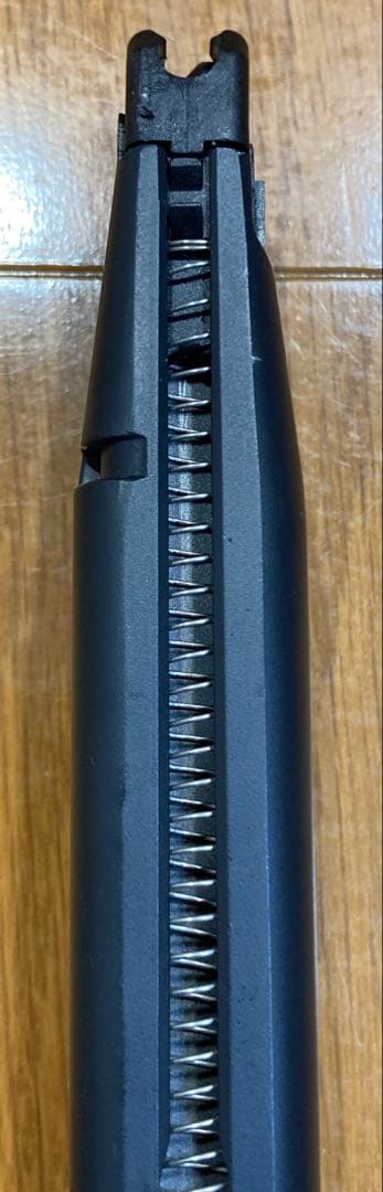 東京マルイ　ハイキャパ対応　軽量ロングマガジン　ガスブローバック