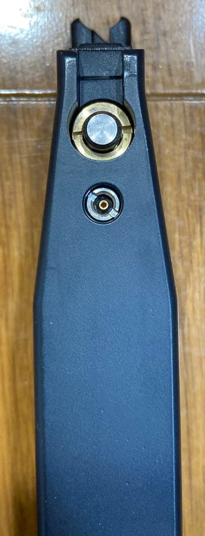 東京マルイ　ハイキャパ対応　軽量ロングマガジン　ガスブローバック