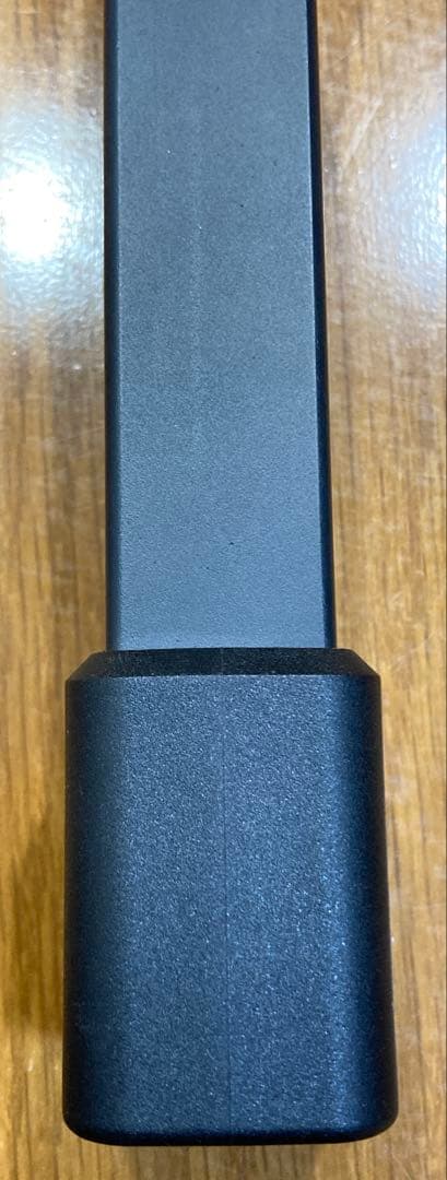 東京マルイ　ハイキャパ対応　軽量ロングマガジン　ガスブローバック