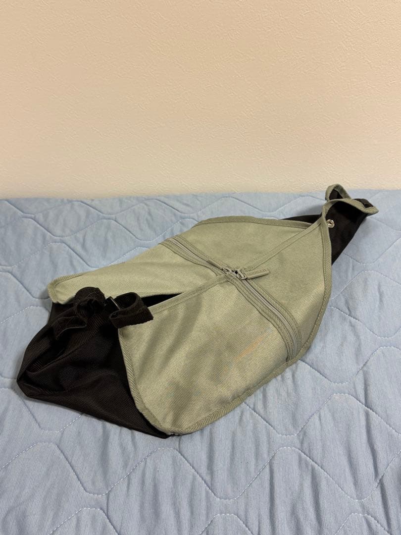 エアバギー DOME3ラージサイズ レインカバークッション付き