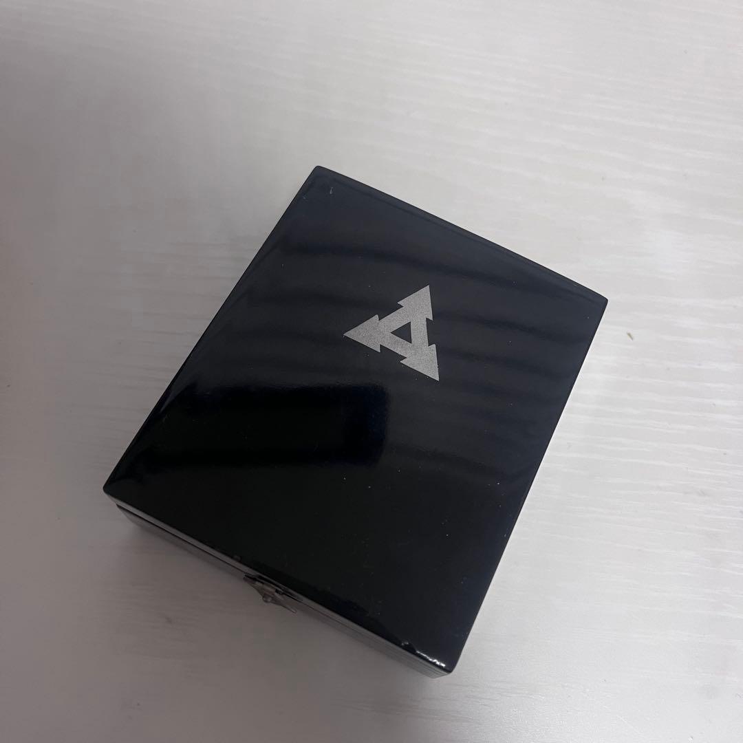 創業50周年松下電器記念品