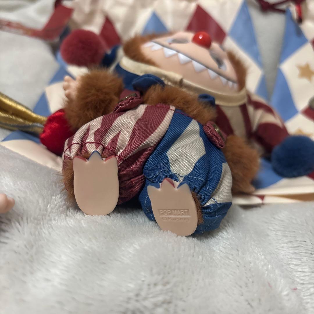 momo0514 11/30 購入予定 ラブブ×2 スーパーシクレ×1