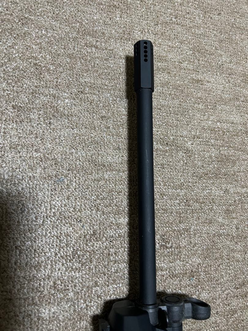 東京マルイ　MP5J カスタム