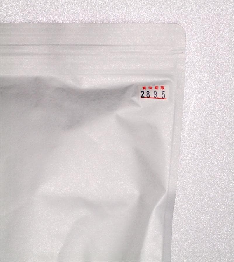 (有)ＪＵＮ　業務用プレミアム　クリル　300g　アルミパック入　５袋セット