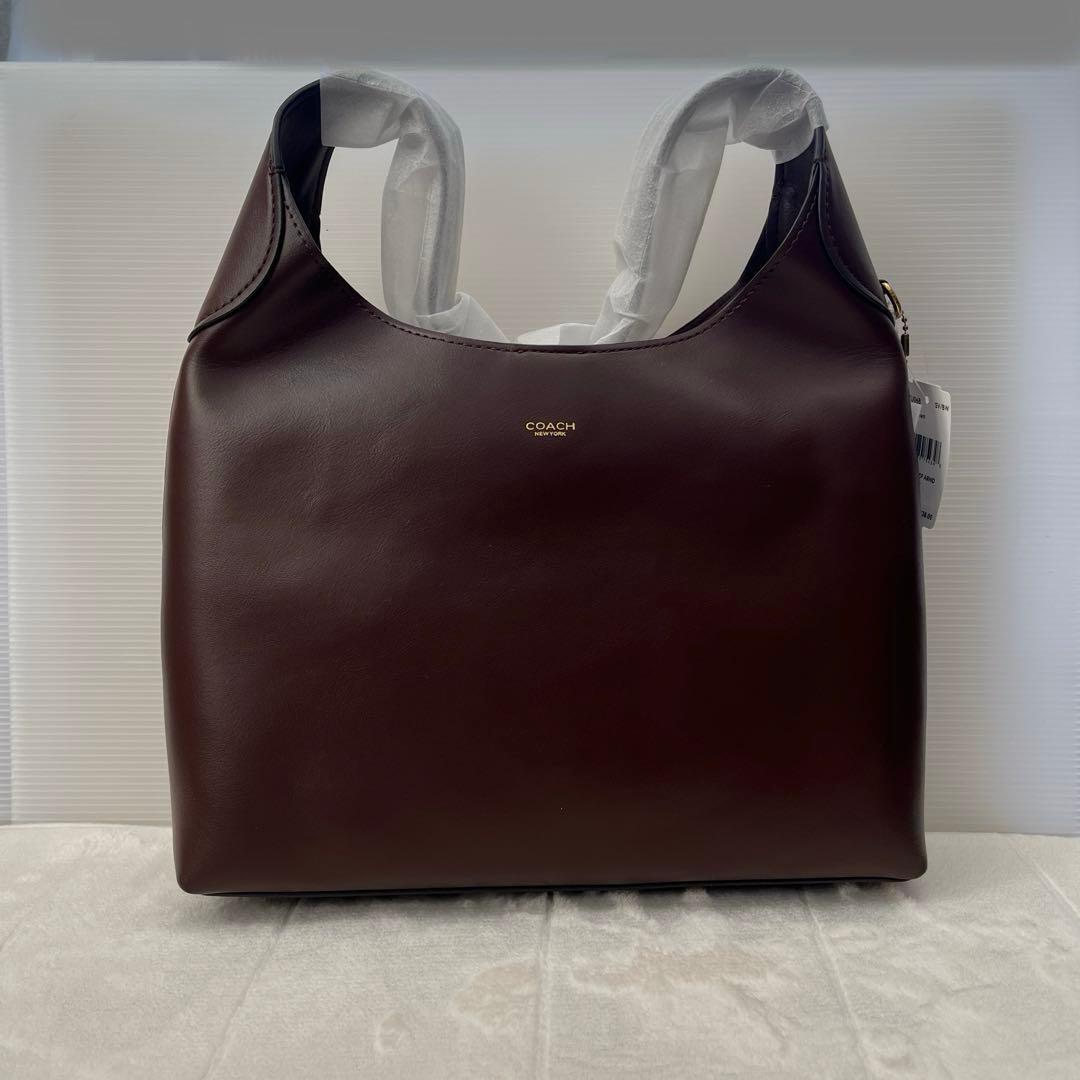新品　コーチ　ハンドバック・トートバック