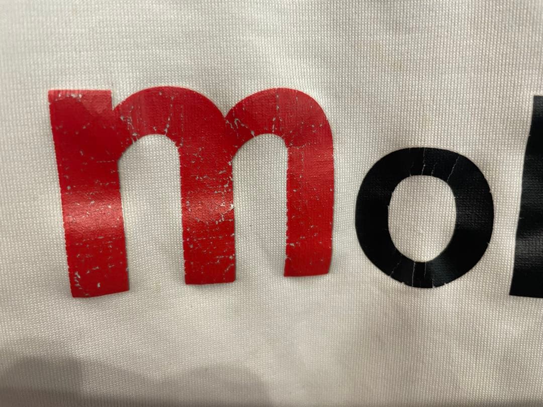 レアルマドリードユニフォーム02-03 ラウール・ゴンザレス　100th