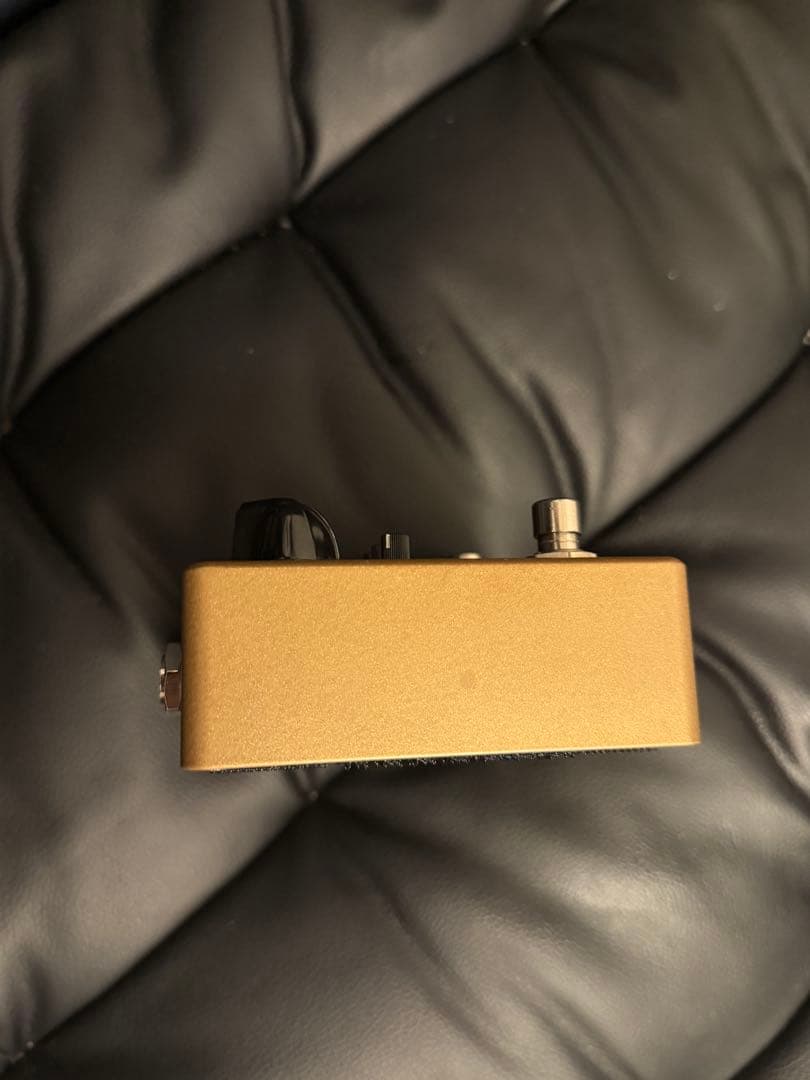 Suhr Eclipse 限定Gold仕様