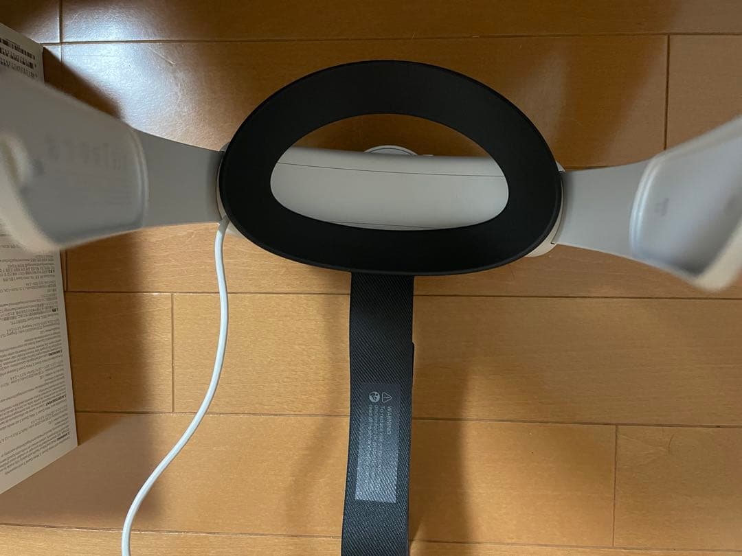  Quest 3 Eliteストラップバッテリー付き