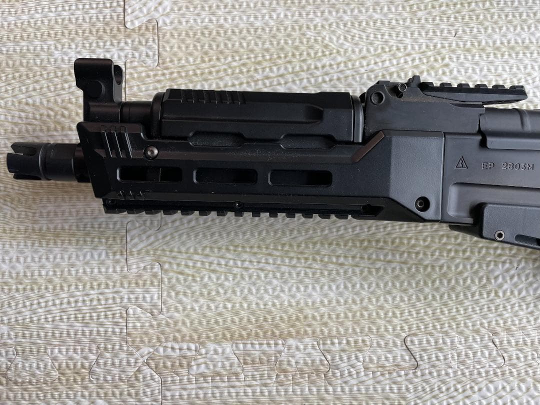 東京マルイ 次世代電動ガン AK STORM AKストーム 中古 付属品多数