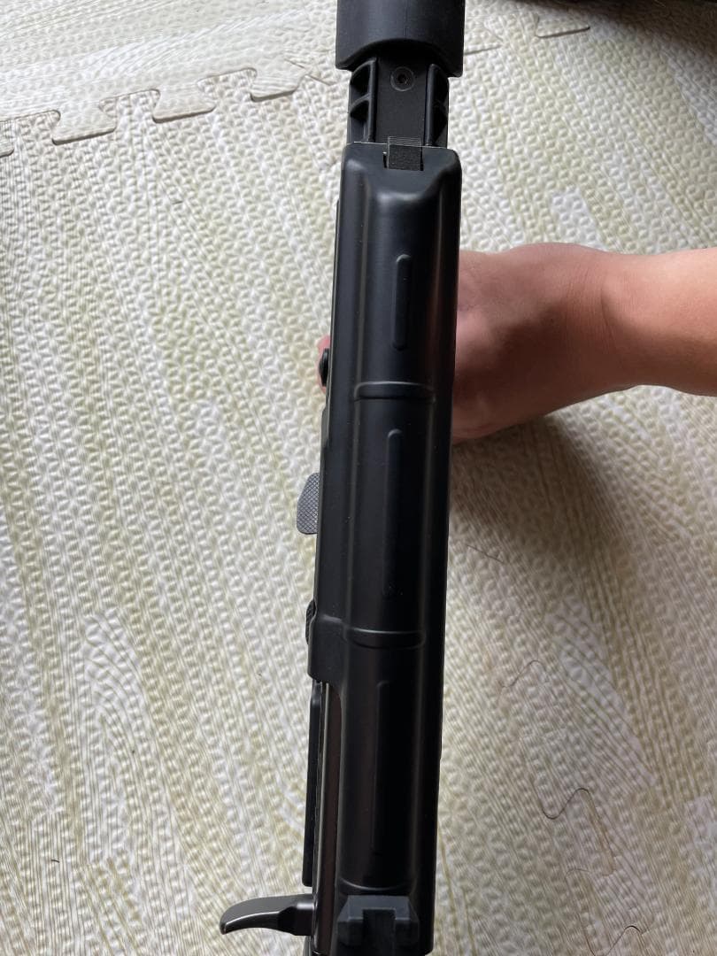 東京マルイ 次世代電動ガン AK STORM AKストーム 中古 付属品多数