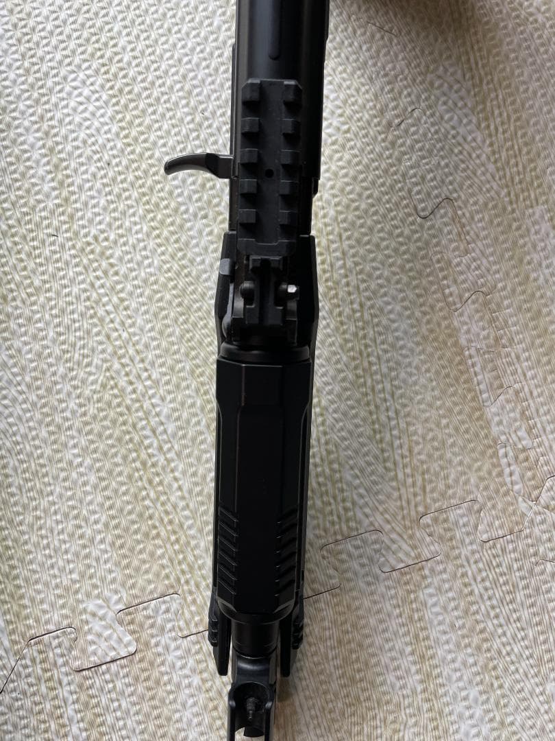 東京マルイ 次世代電動ガン AK STORM AKストーム 中古 付属品多数