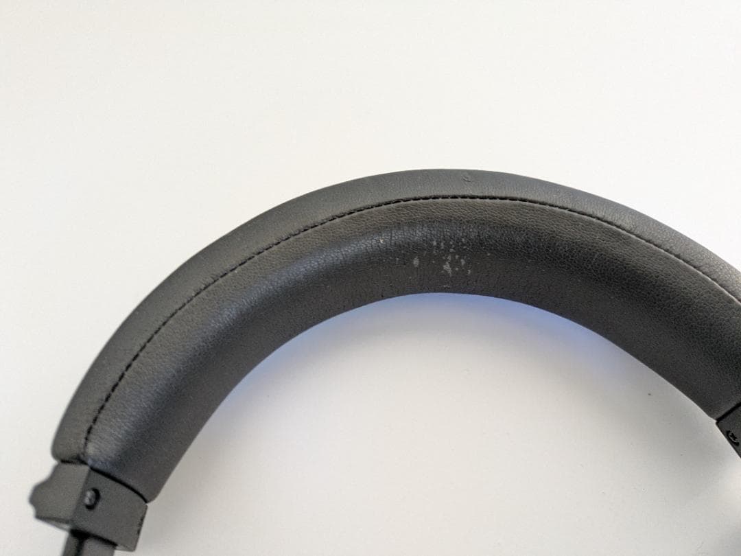 Pioneer DJ プロフェッショナルDJヘッドホン HDJ-X7-K