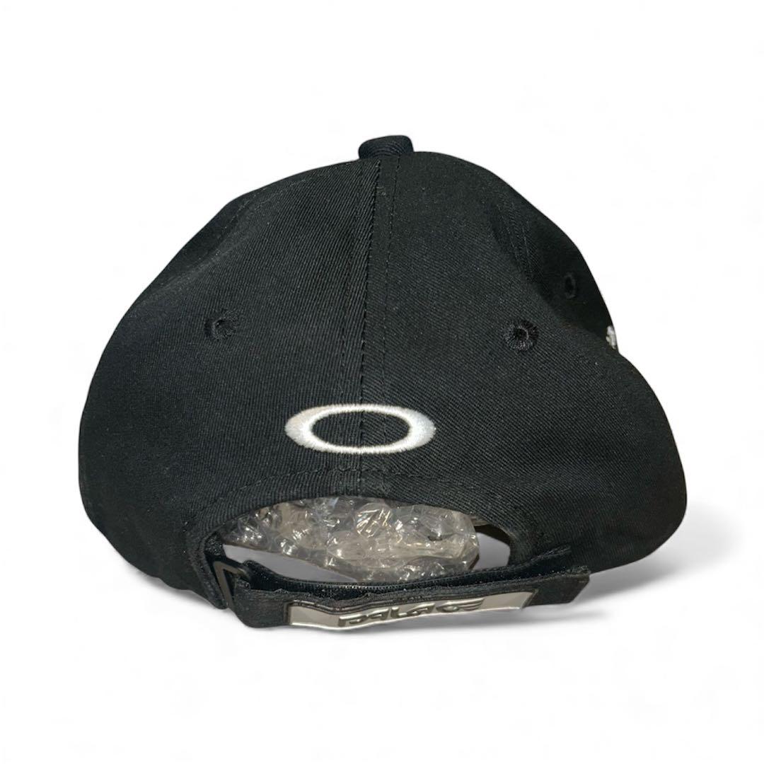 Palace OAKLEY コラボ キャップ