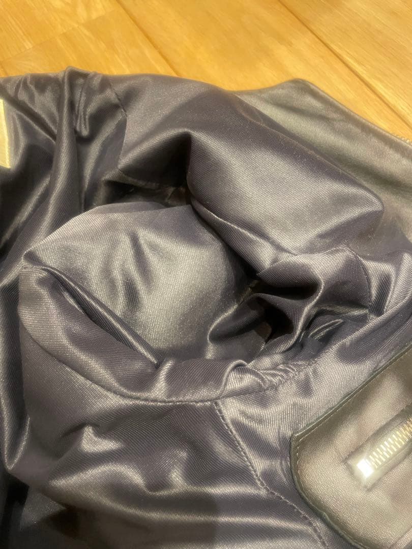 Lewis Leathers ルイスレザーズ　コルセア 36