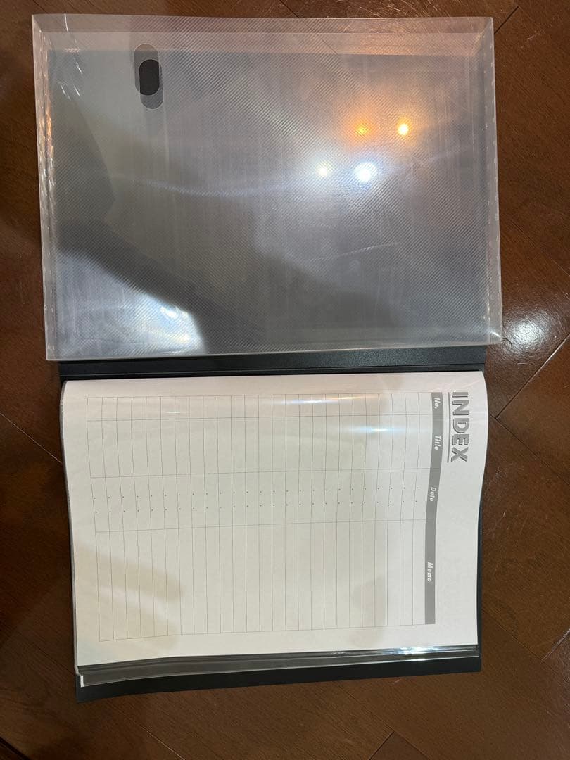 5冊セット　ホC-W4-D プリントアルバム　ワイド4ツ切48枚