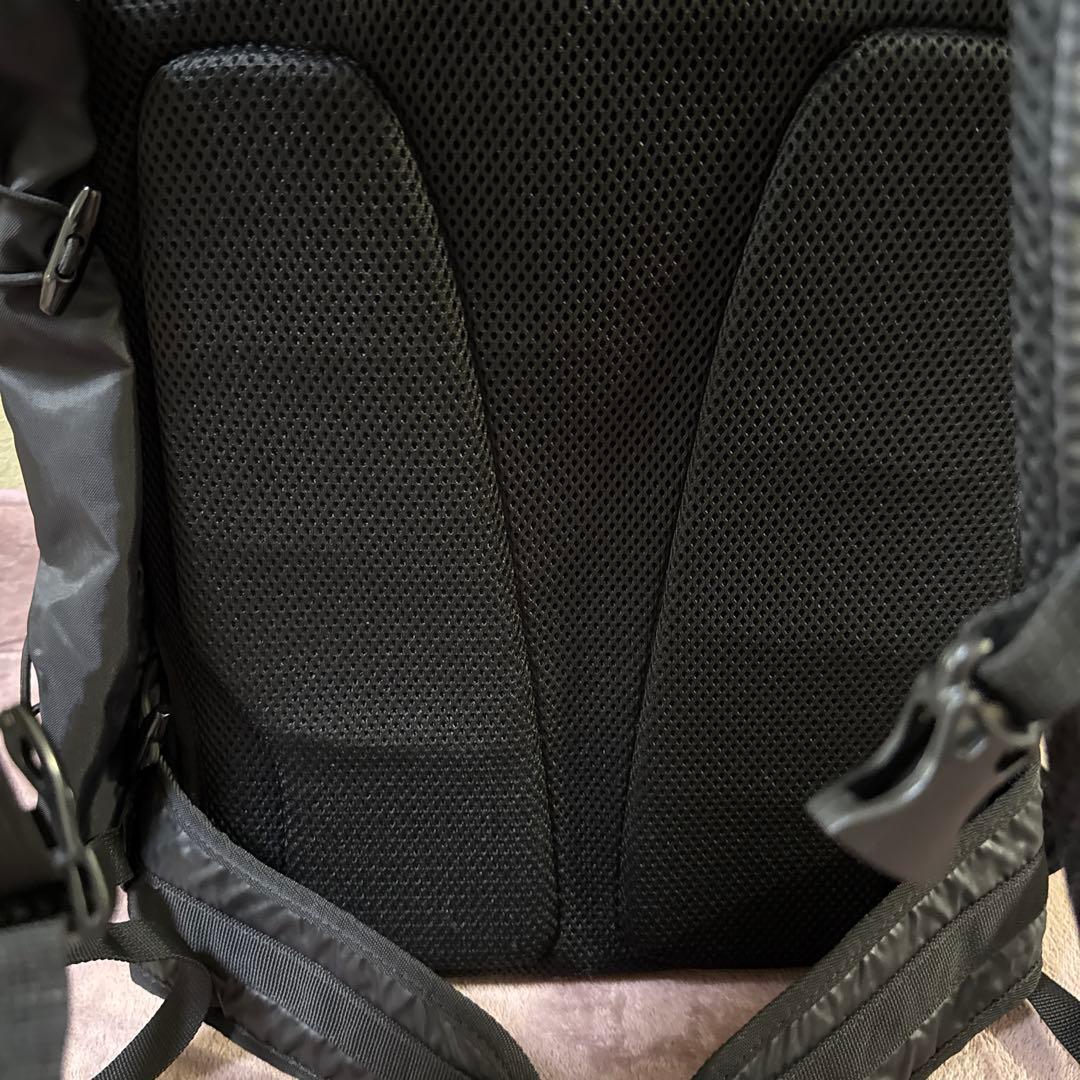 AirBuggy for DOG ブラック　3WAY レギュラー