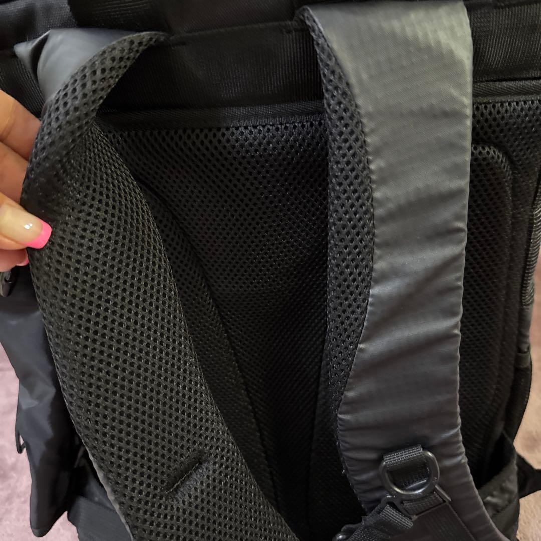 AirBuggy for DOG ブラック　3WAY レギュラー