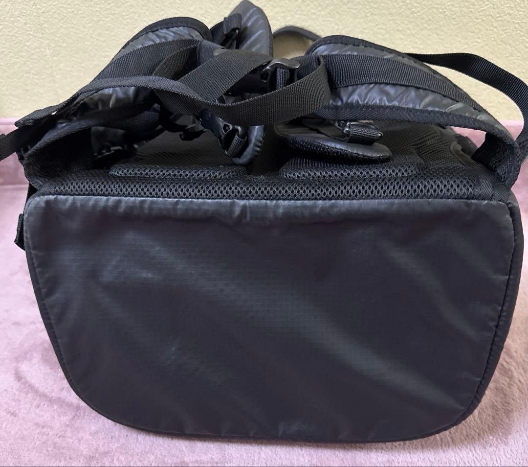 AirBuggy for DOG ブラック　3WAY レギュラー