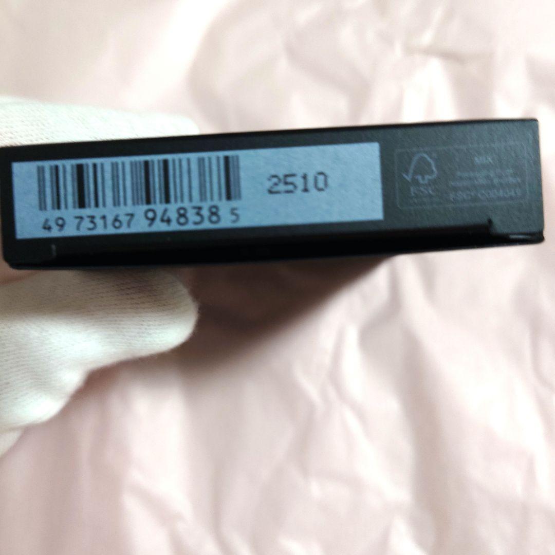 新品未開封スック SUQQU ピュアカラーブラッシュ 124 桜光限定