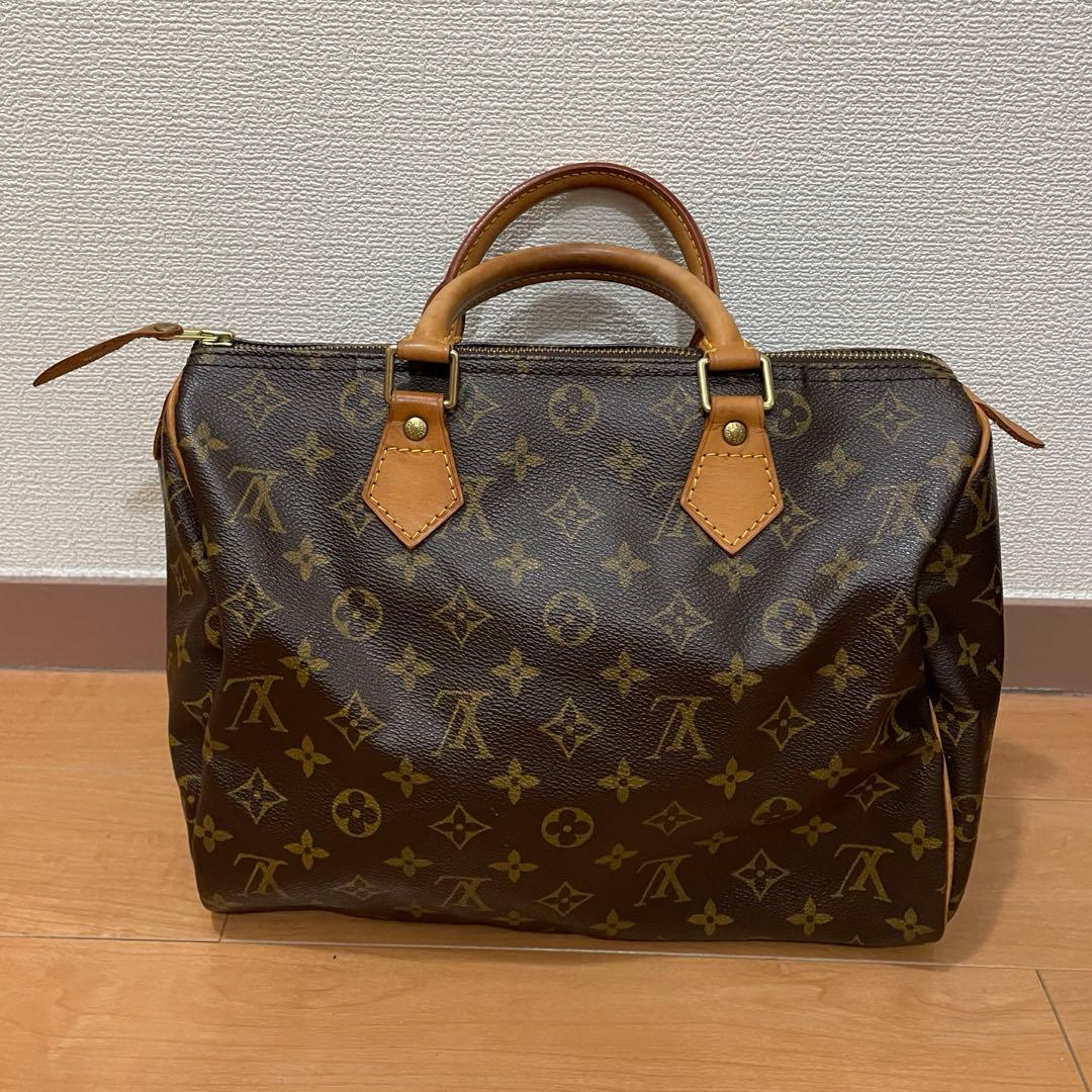 ヴィトン　スピーディー30