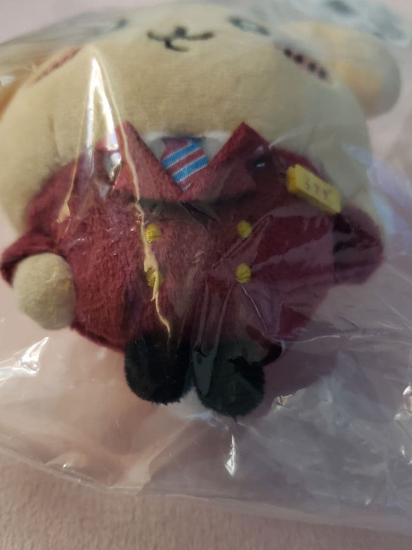 ちいかわ 阪急電車なマスコット うさぎ