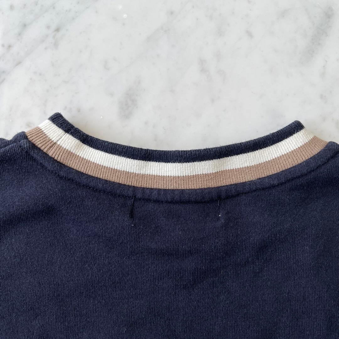 【まるりる】ナルミヤメゾピアノジュニア　ポンポネット　M L150 160