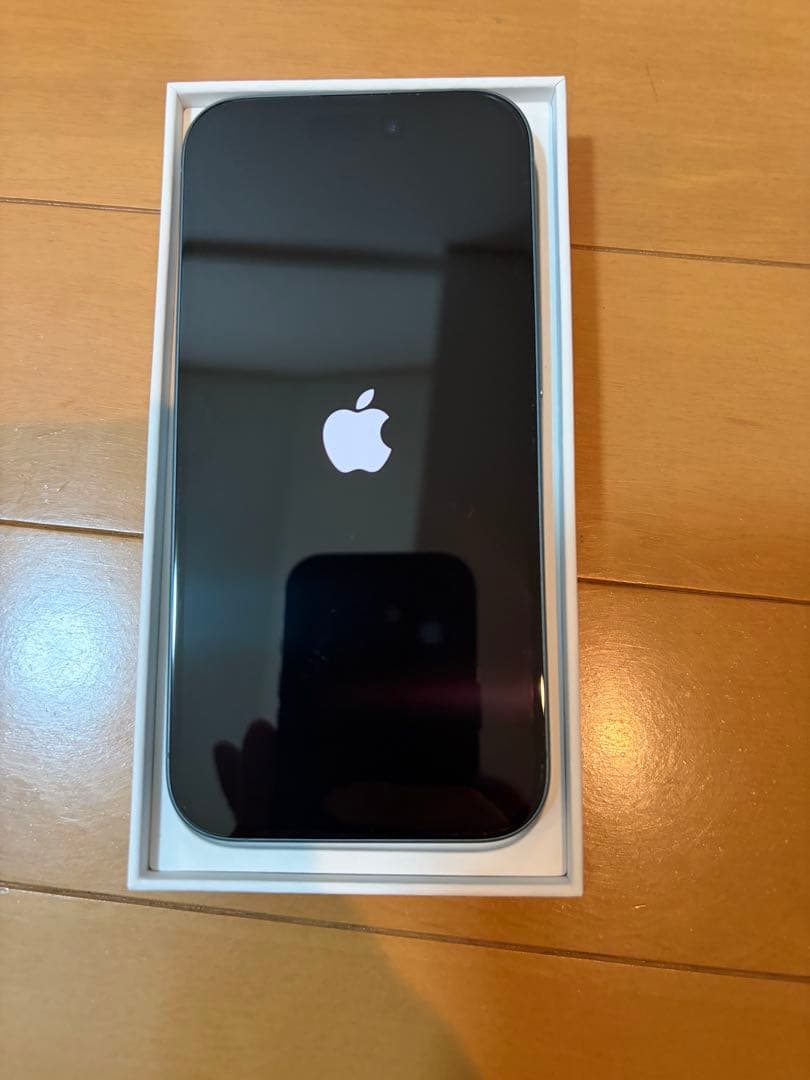 Apple iPhone 16 本体