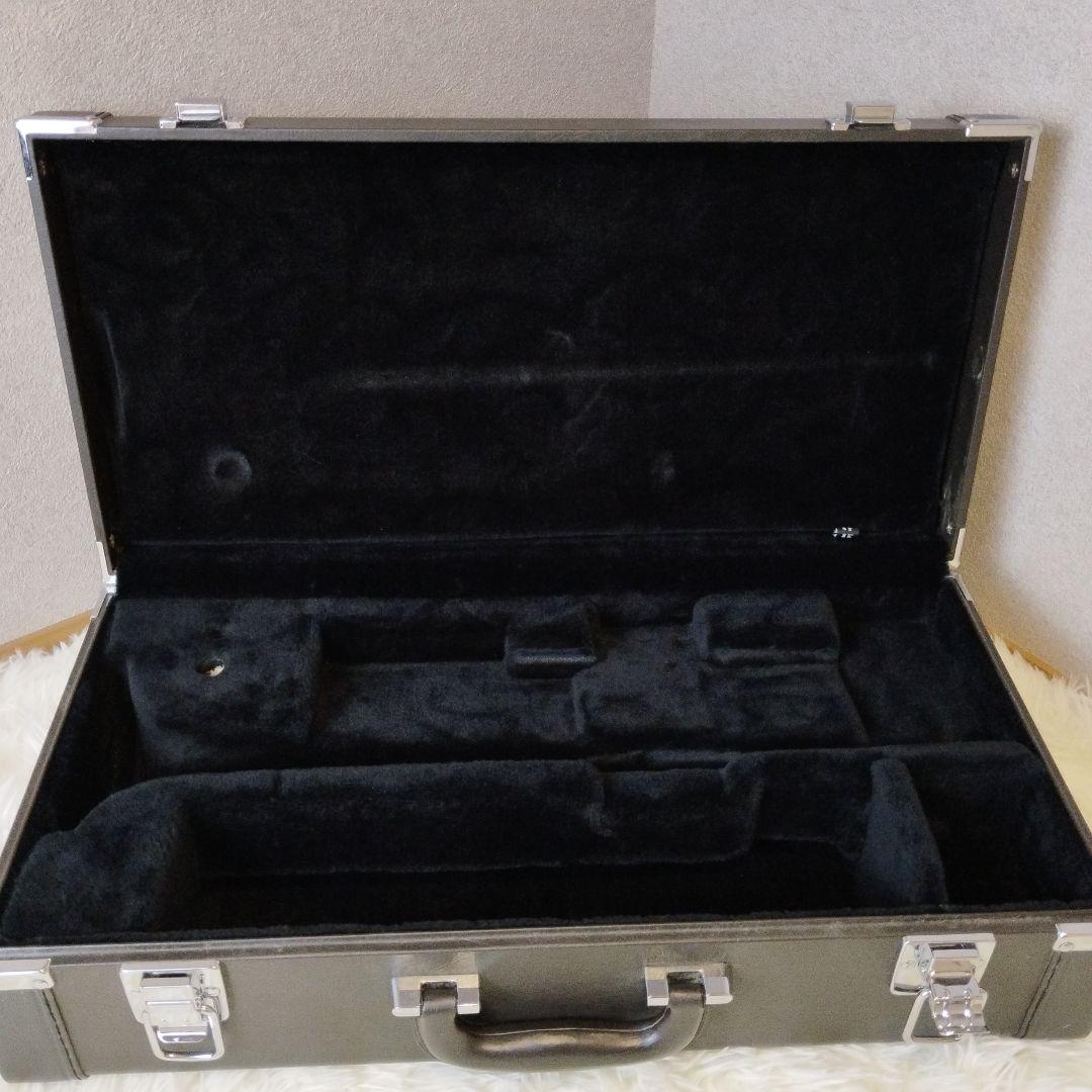 【未使用級】YAMAHA トランペット YTR-1335 マウスピース付