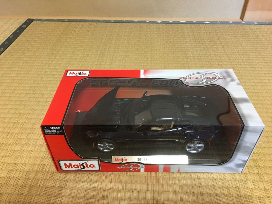 1／18ミニカ−  8台