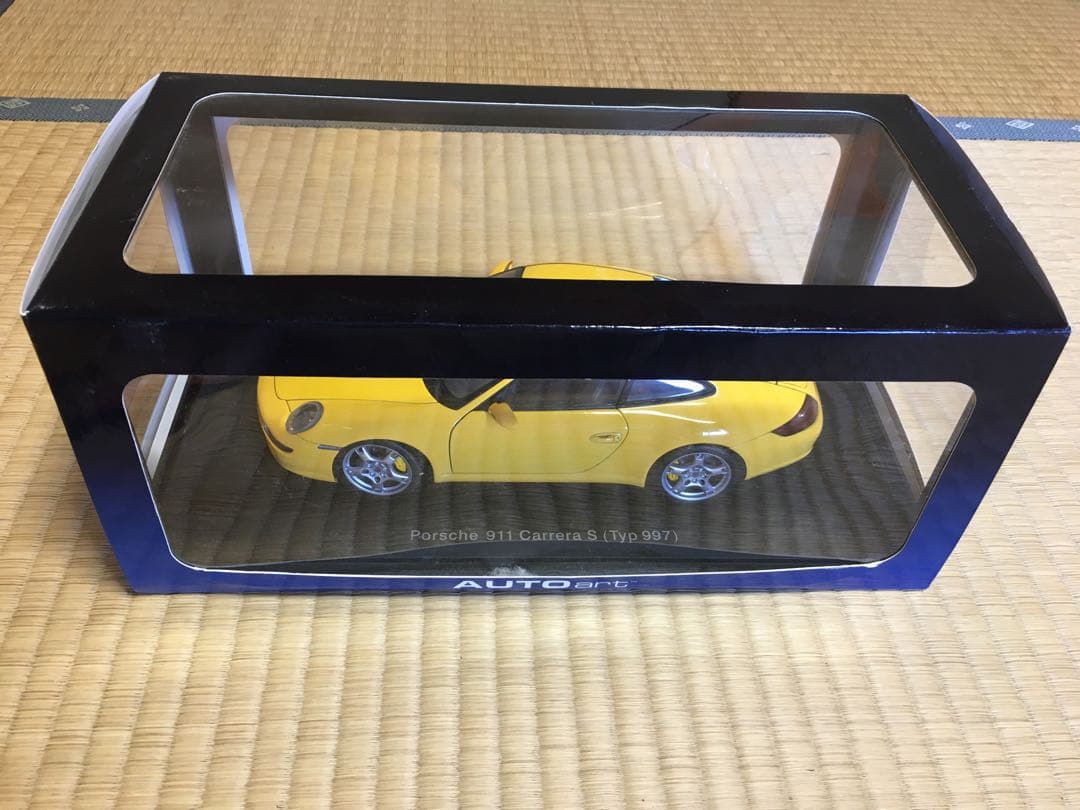 1／18ミニカ−  8台