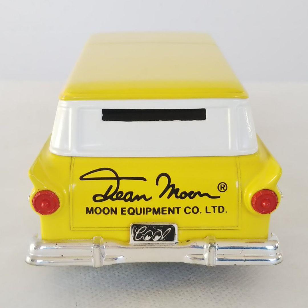 LIBERTY 1957 フォード MOONEYES ミニカー