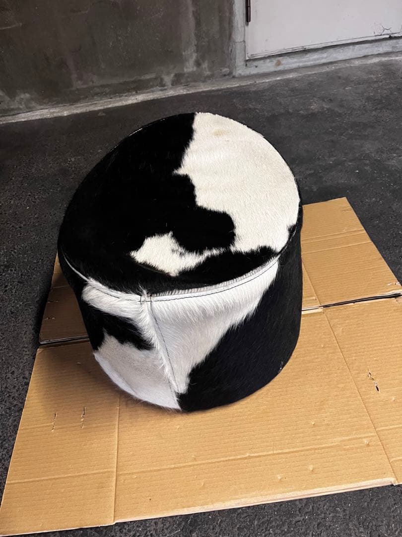 購*)様 IKEA ハラコスツール