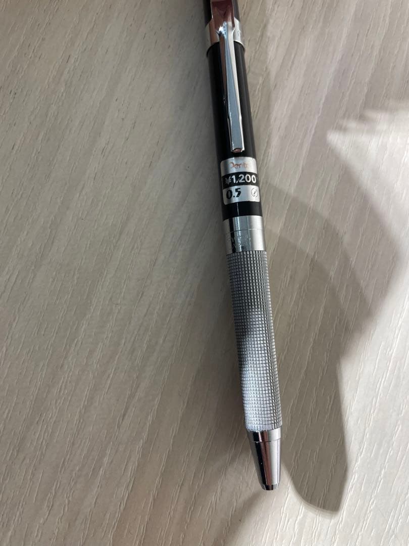 PENTEL PWP15 廃盤