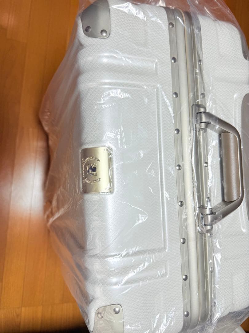 レジェンドウォーカー　キャリーケース