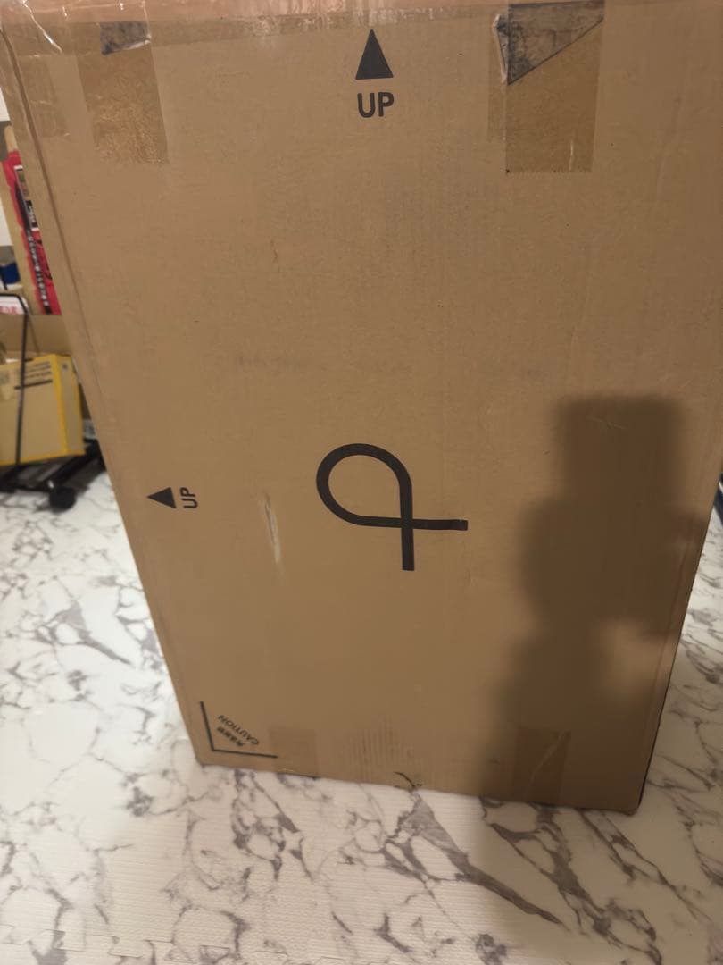 【ほぼ未使用】プロテカ トラクション２ ９６Ｌ スーツケース