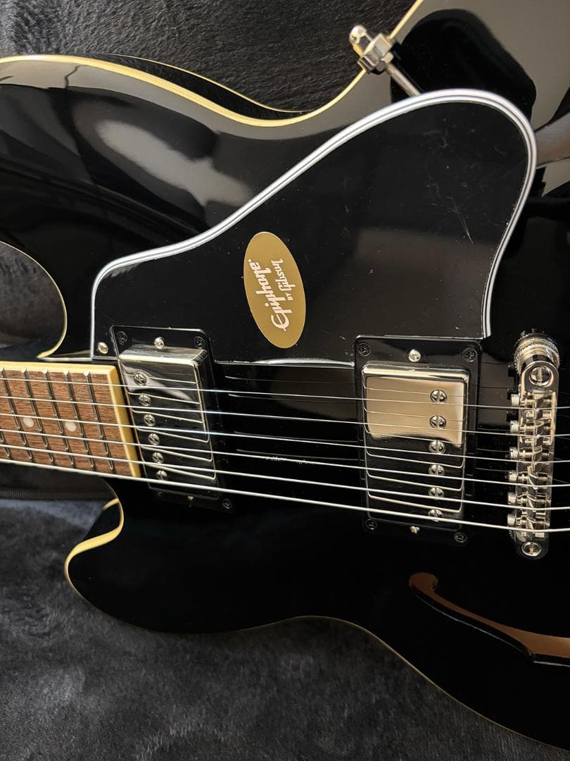 ギター Epiphone ES-335 Traditional Pro
