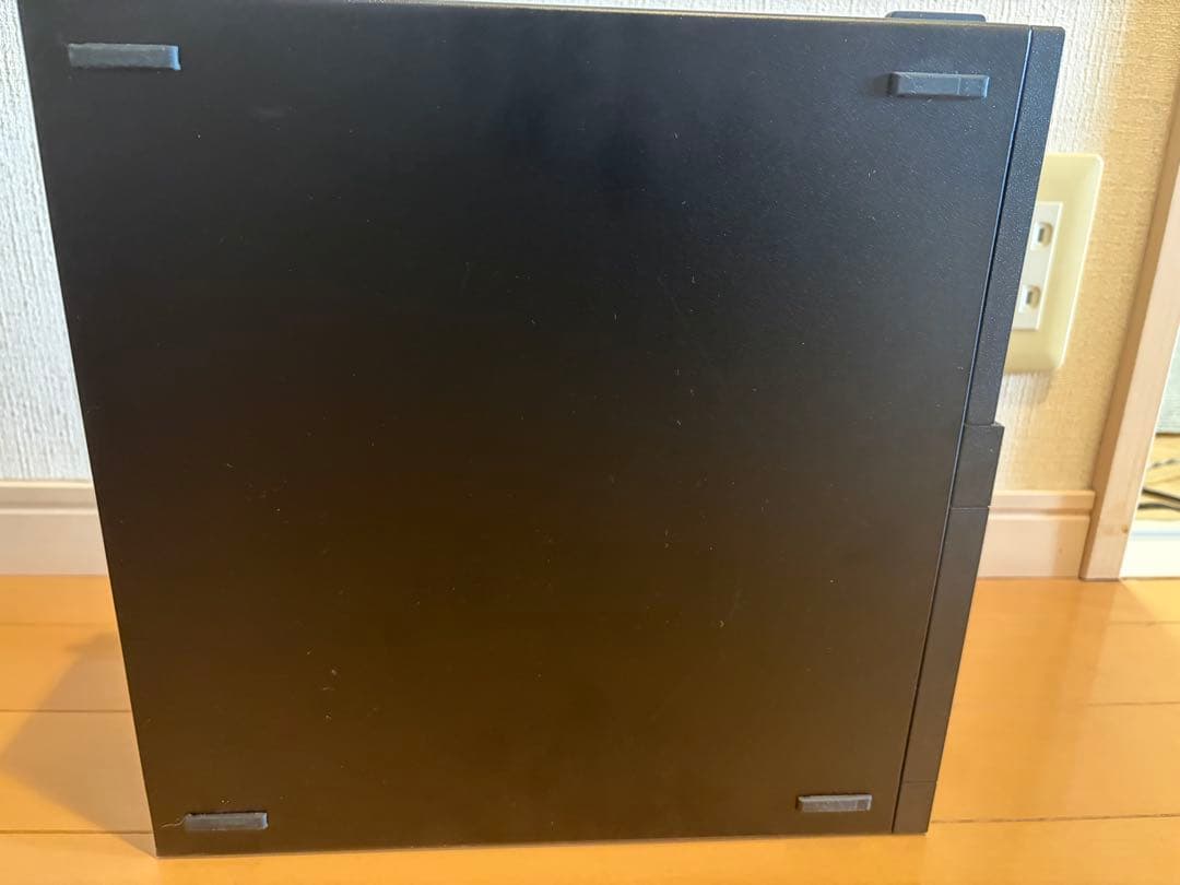 DELL OptiPlex 3050 i7 6700 SSD 256Gメモリ8G