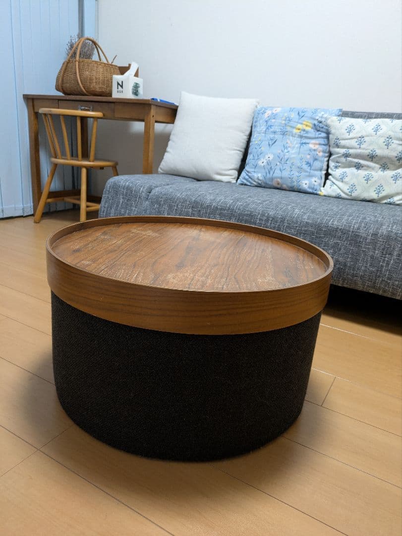 ACTUS取り寄せ品　ローテーブル