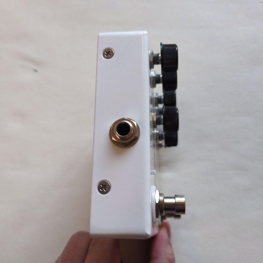 [最終値下げ]Jetter Gear Gold Standard