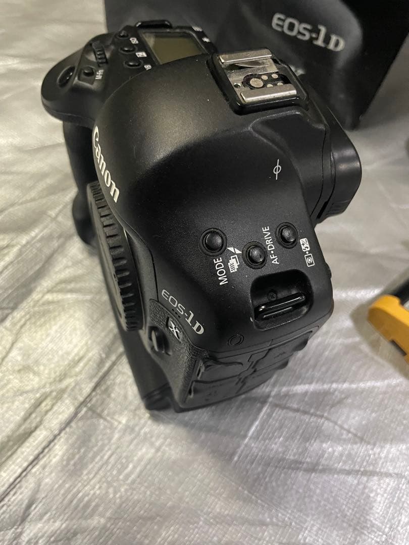 Canon EOS-1D X デジタル一眼レフカメラ